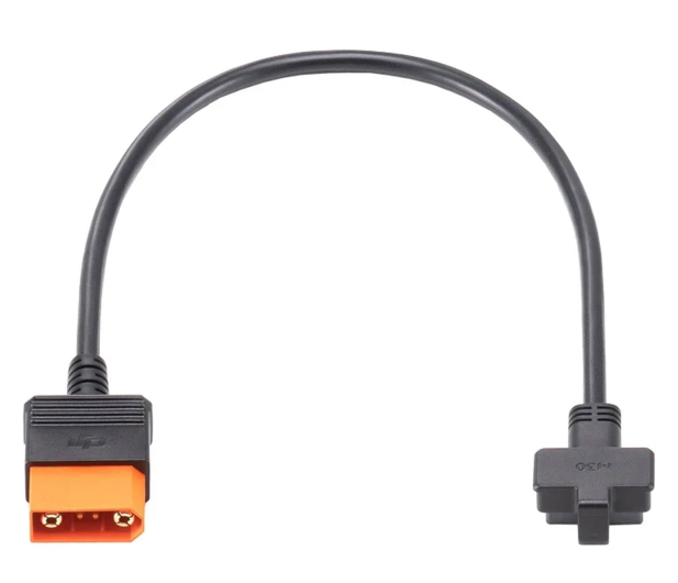 DJI Kabel szybkiego ładowania SDC DJI Power do MATRICE 30 - 1502893 - zdjęcie